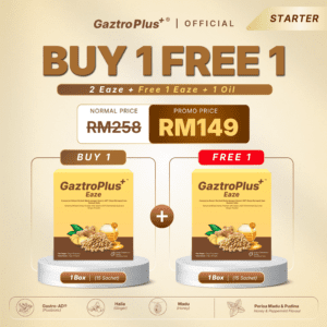 Buy 1 Free 1