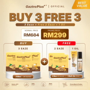 Buy 3 Free 3