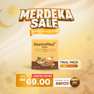 Merdeka Trial Pack