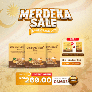 Merdeka Bestseller Set